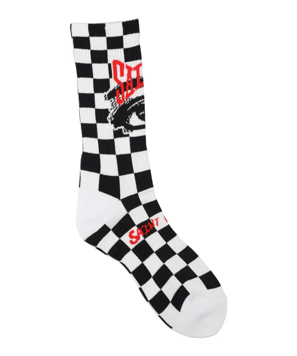 SOCKS/EYE