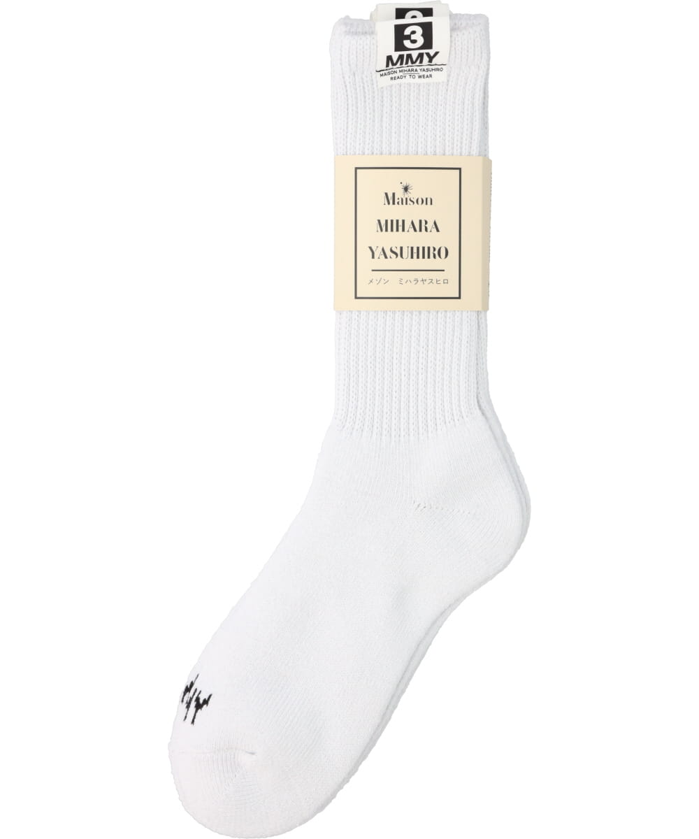 MMY 3-PACK SOCKS