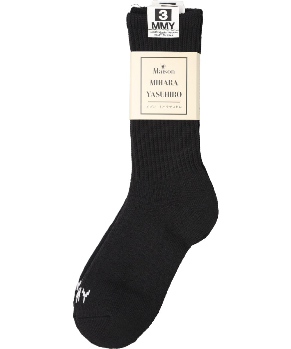 MMY 3-PACK SOCKS