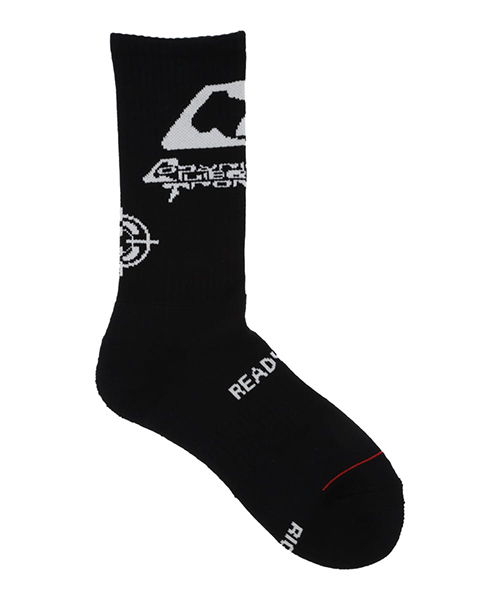 SOCKS CLF