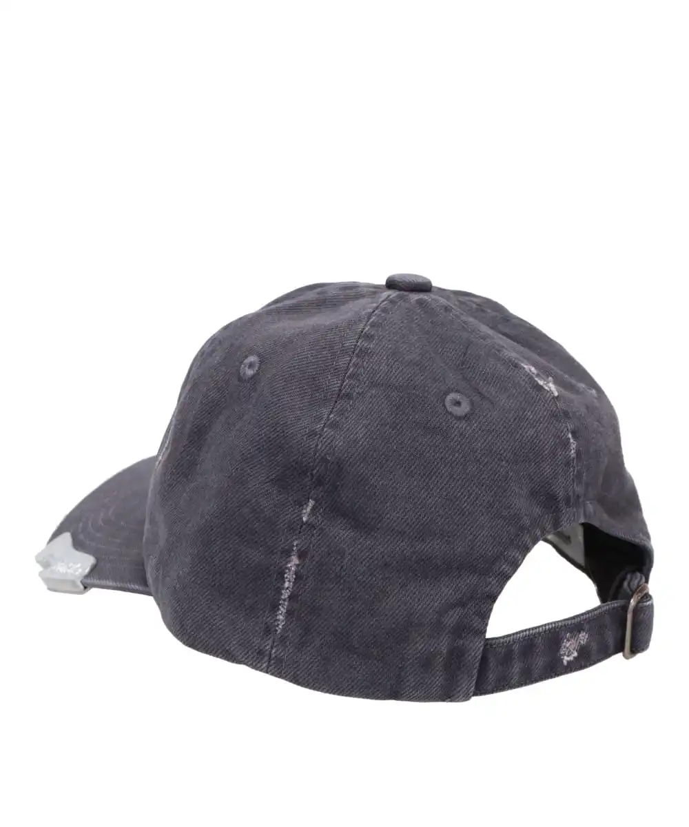 CAP WITH BOTTLE OPENER