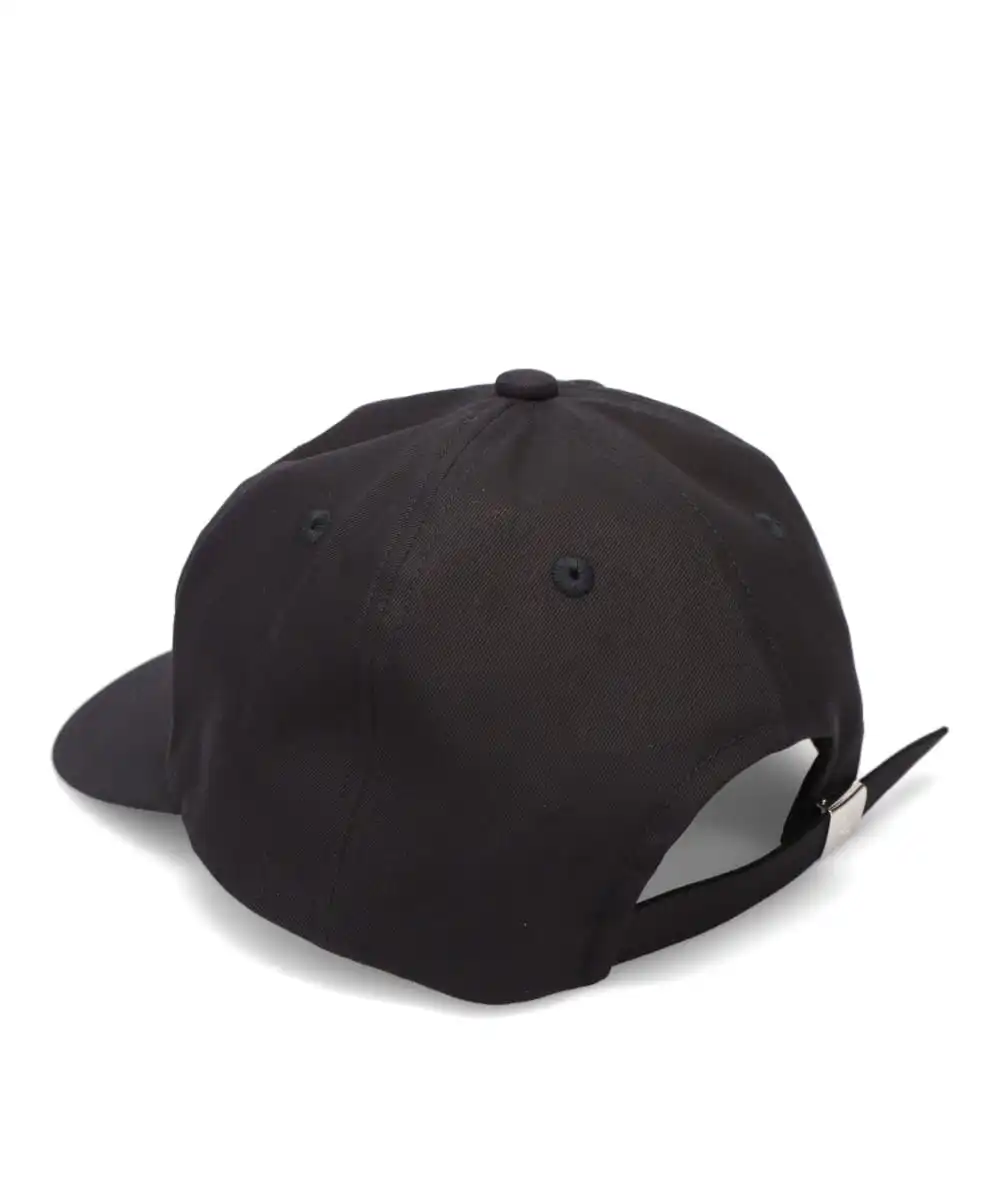 COTTON GABA 6PANEL CAP