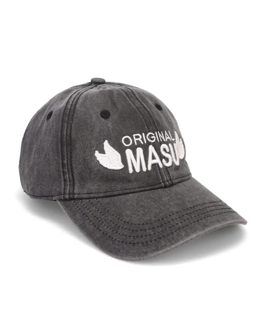 ORIGINAL MASU CAP