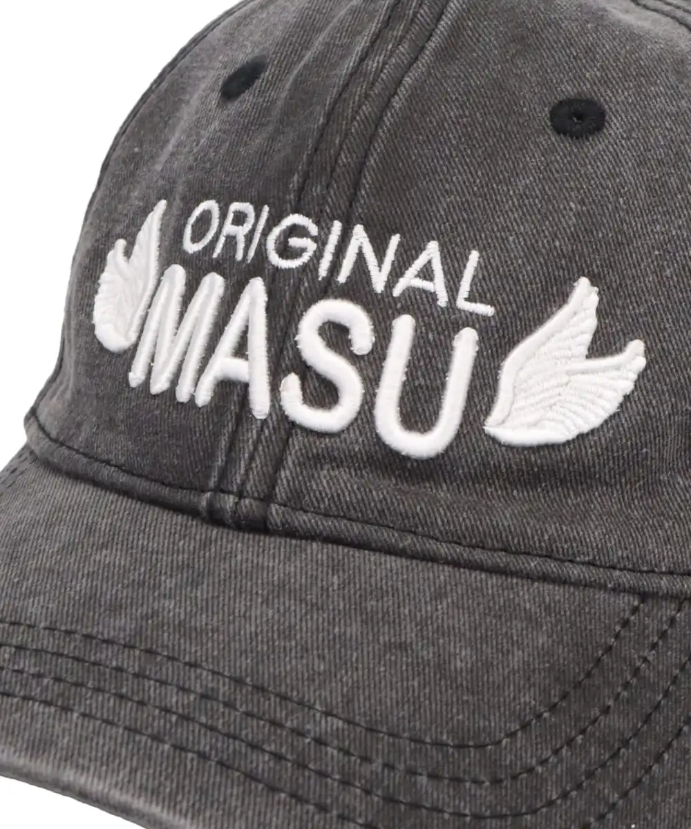 ORIGINAL MASU CAP