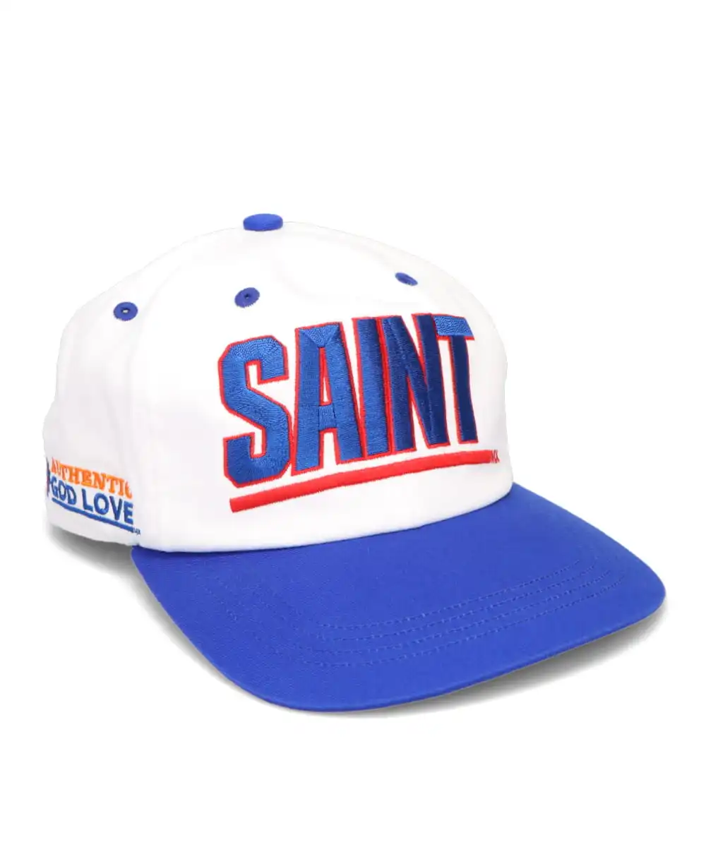 SAINT CAP