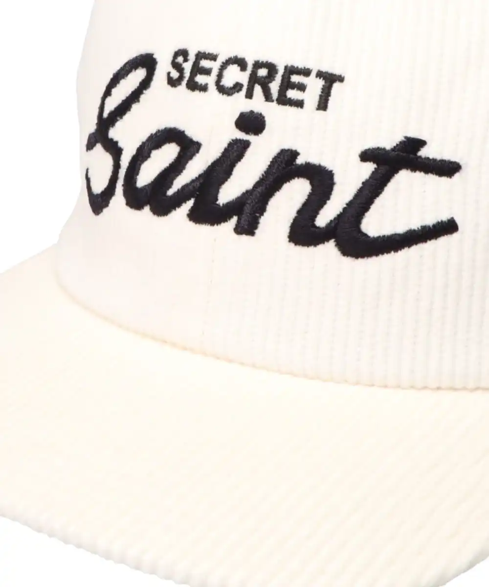 SECRET CAP