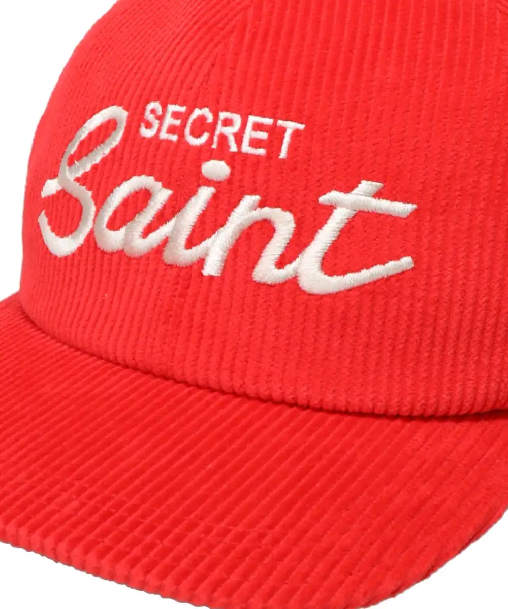 SECRET CAP