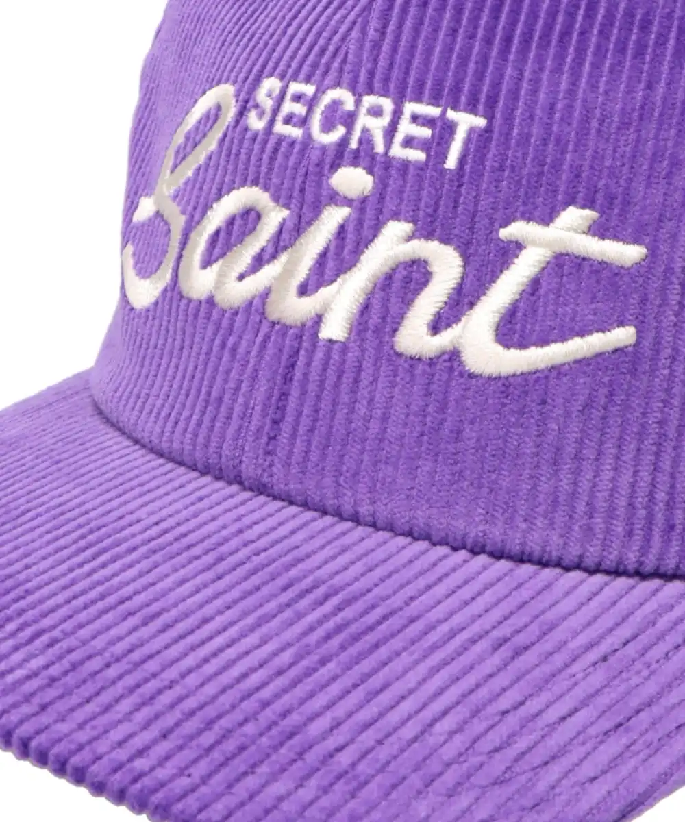 SECRET CAP