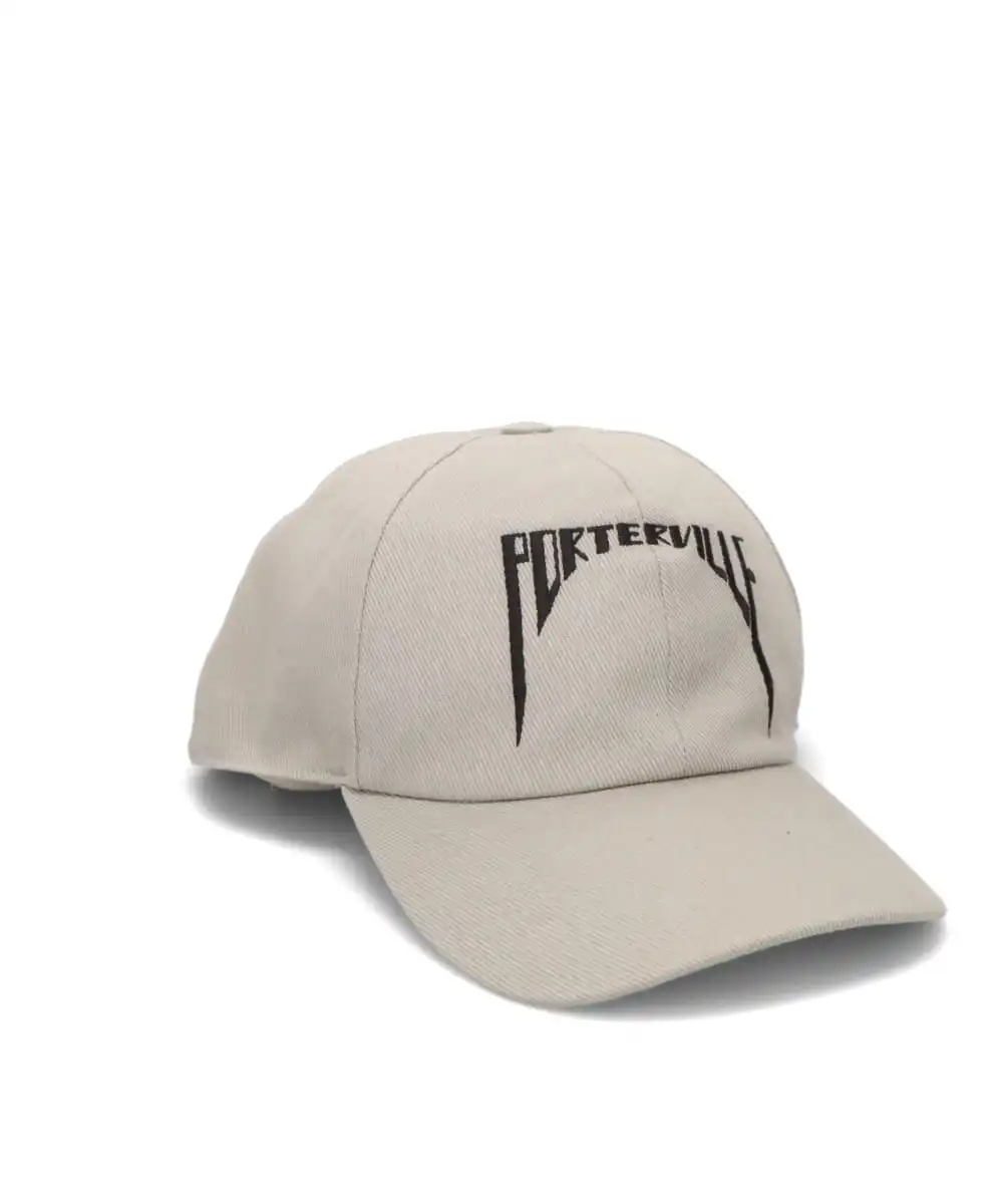 BASEBALL CAP