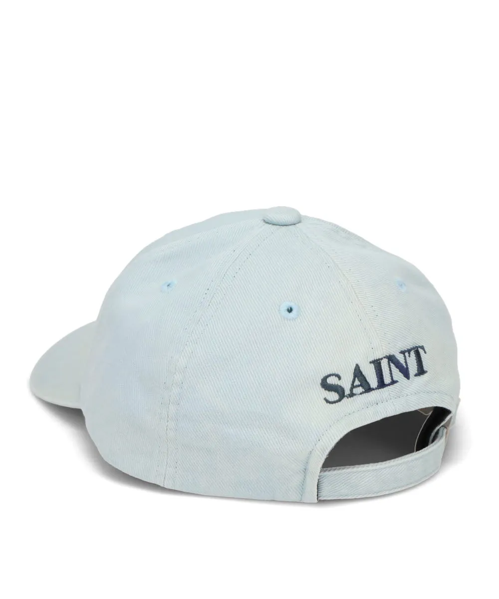 6 PANEL CAP / LACERATING