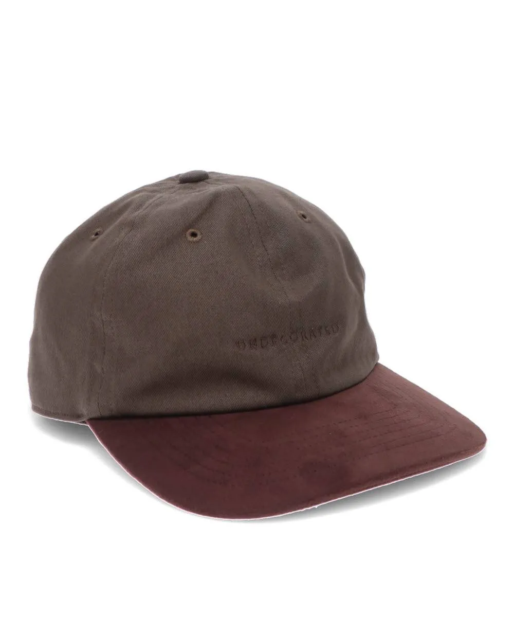 2TONE CAP