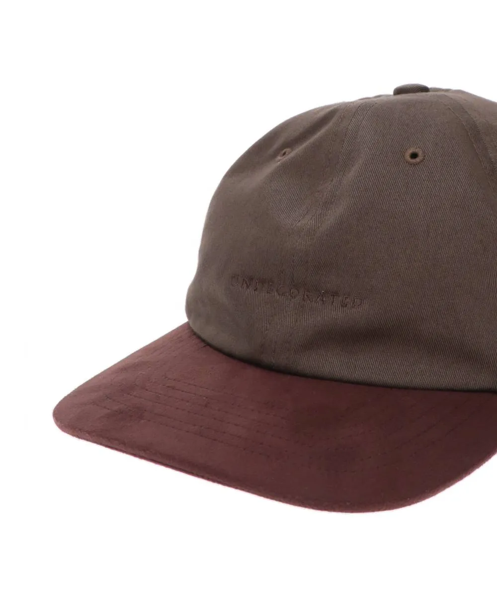 2TONE CAP