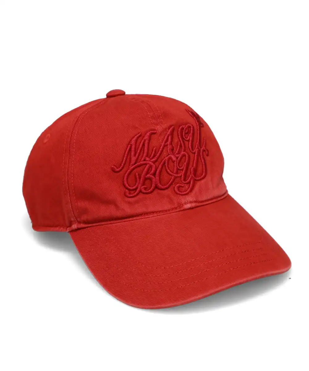 "MASU BOYS" CAP