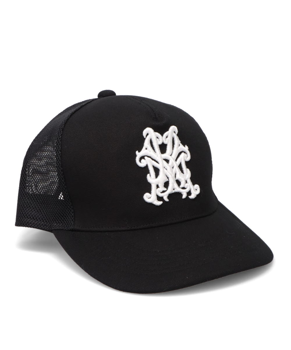 “KMY” MESH CAP