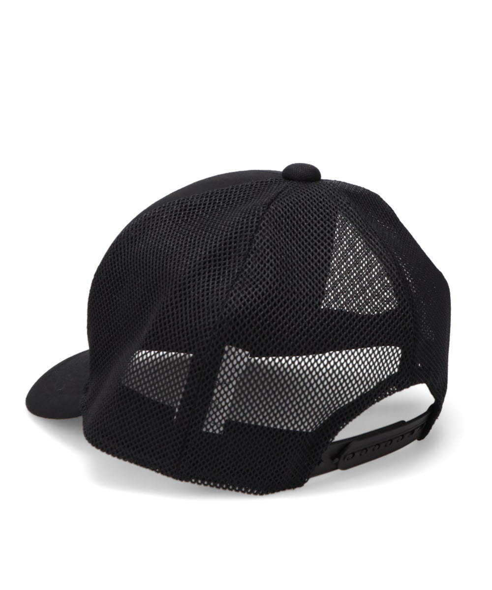 “KMY” MESH CAP