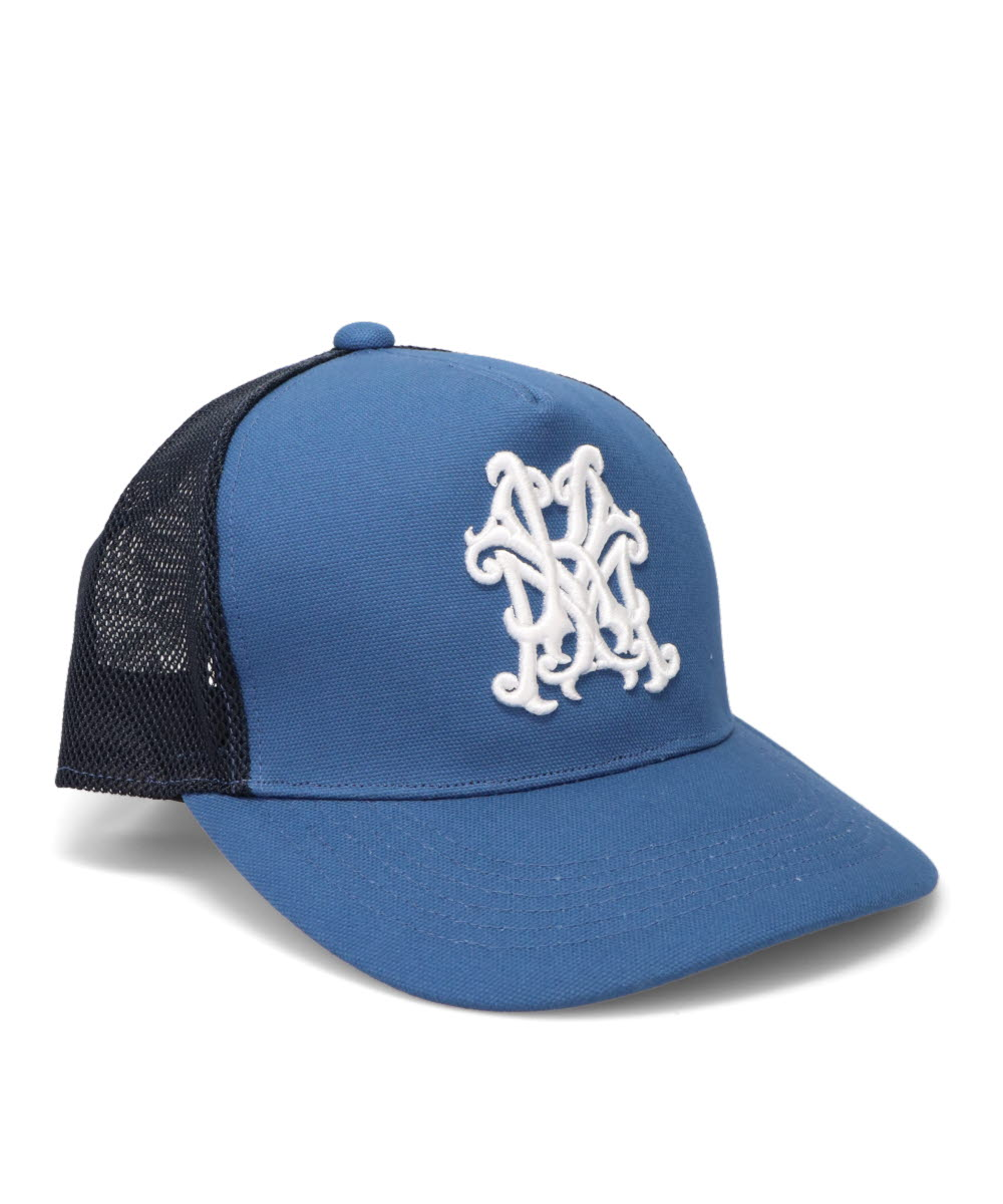 “KMY” MESH CAP