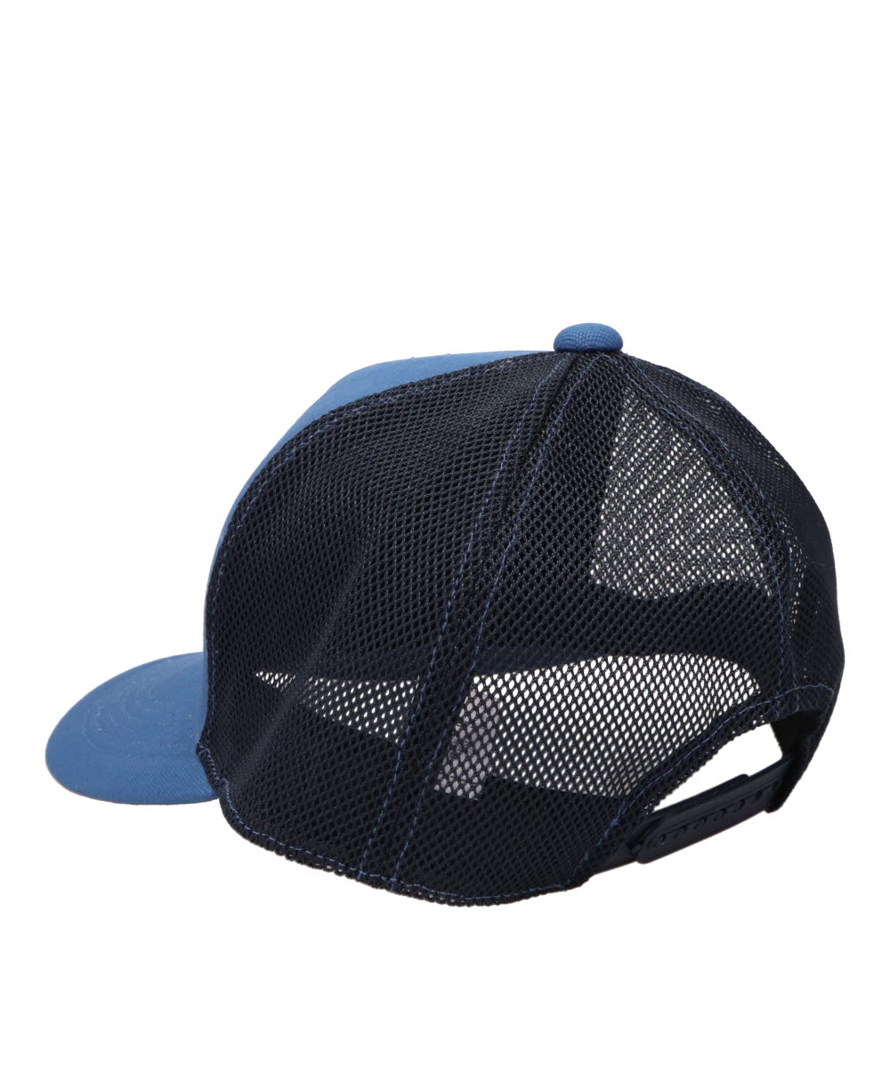 “KMY” MESH CAP