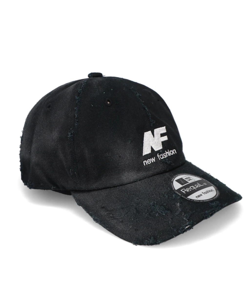 NEW FASHION DAMAGE CAP