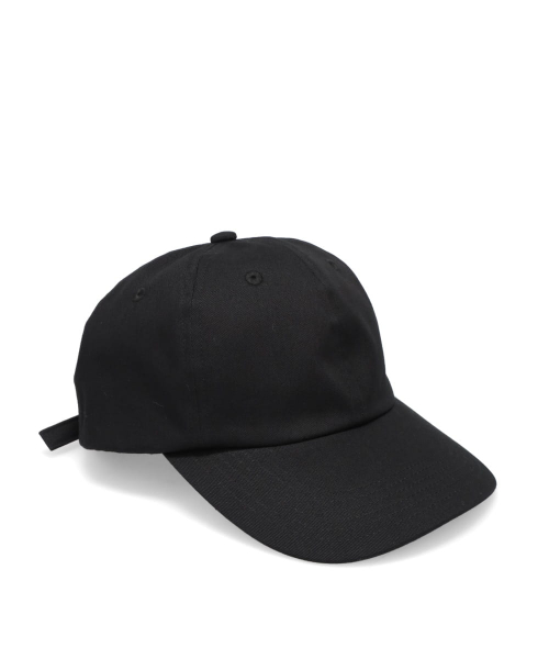 COTTON 6PANEL CAP