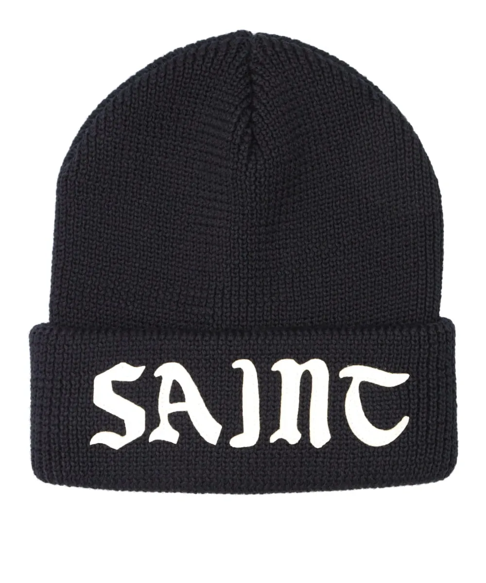 SAINT KNIT CAP