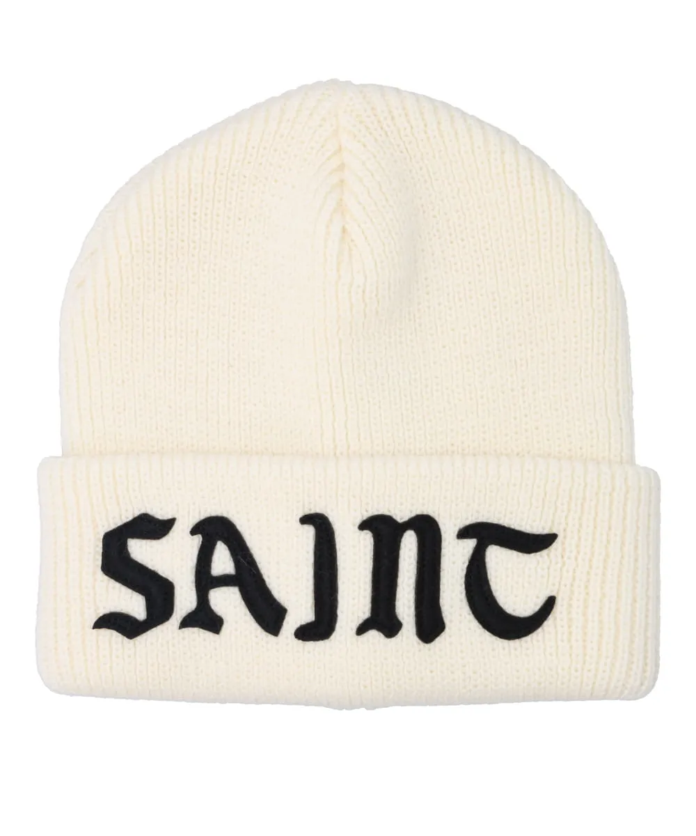 SAINT KNIT CAP