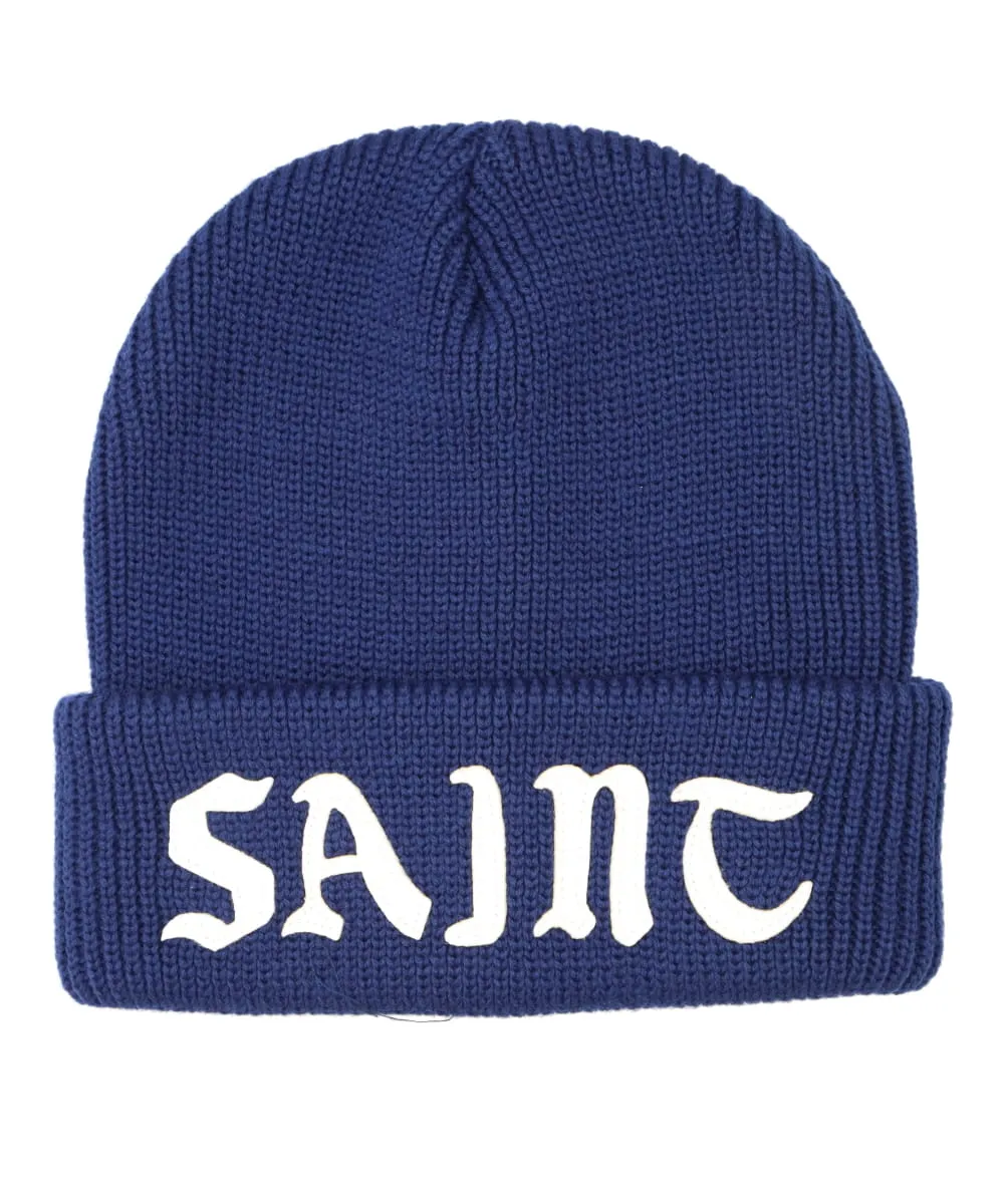 SAINT KNIT CAP