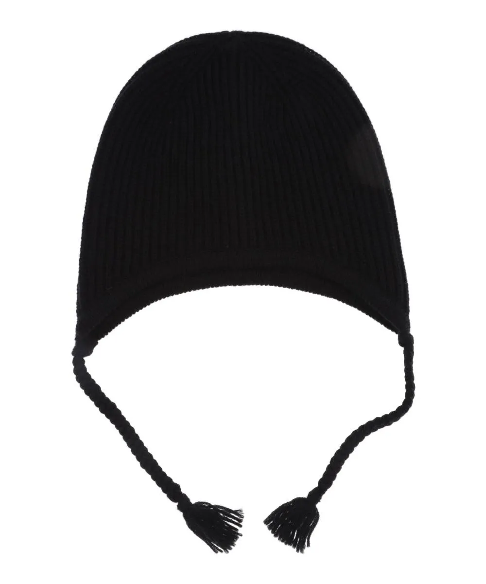 MULESING FREE WOOL FLIGHT KNIT CAP