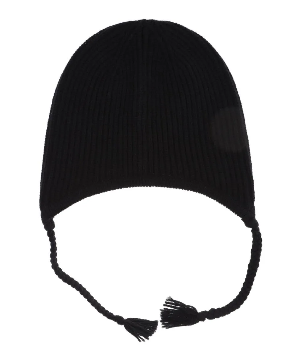 MULESING FREE WOOL FLIGHT KNIT CAP