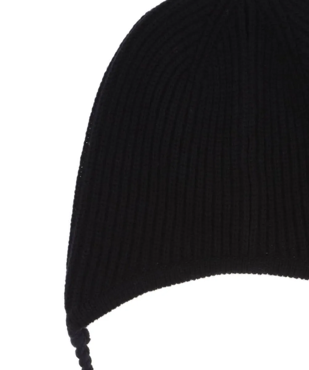 MULESING FREE WOOL FLIGHT KNIT CAP