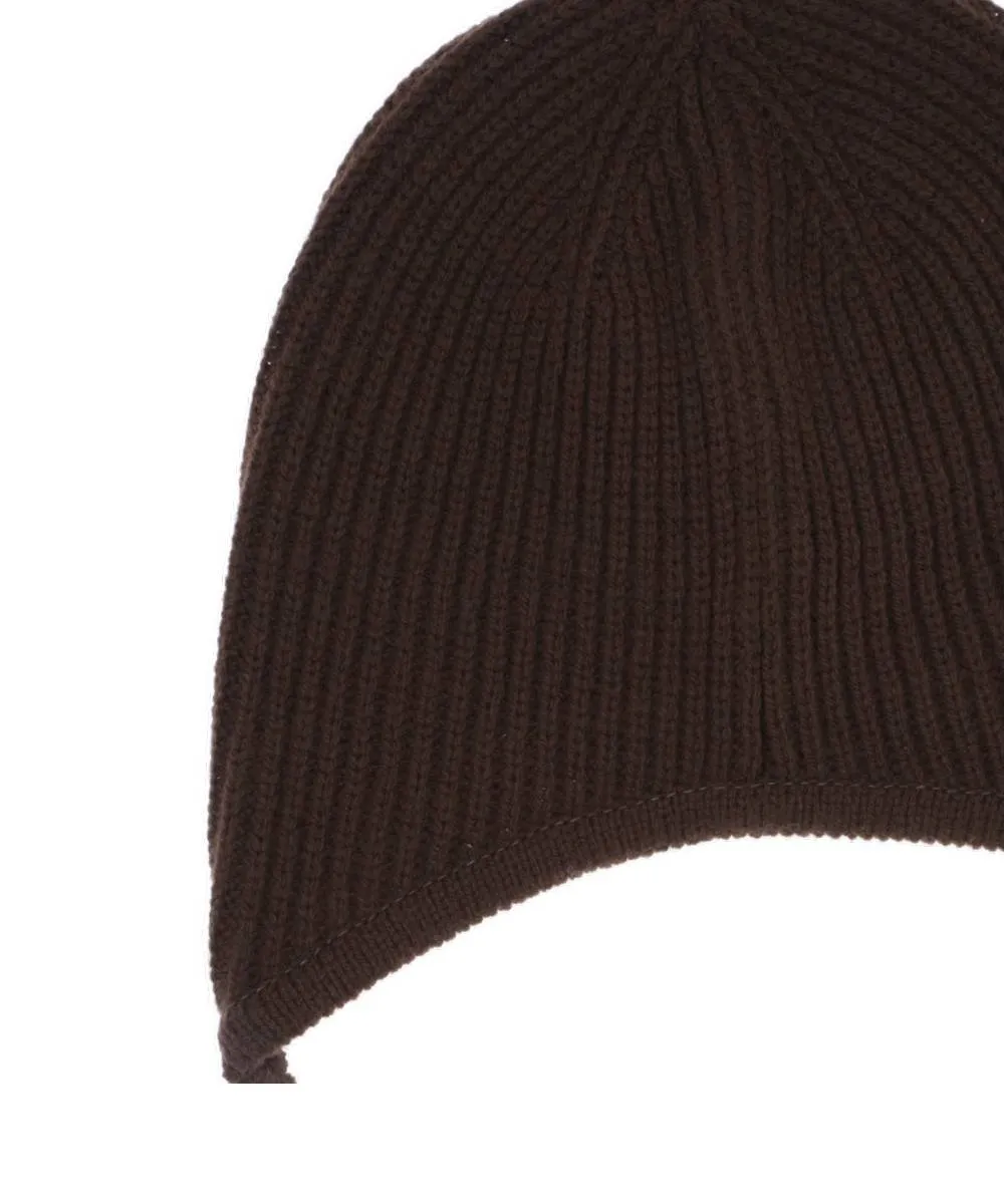 MULESING FREE WOOL FLIGHT KNIT CAP