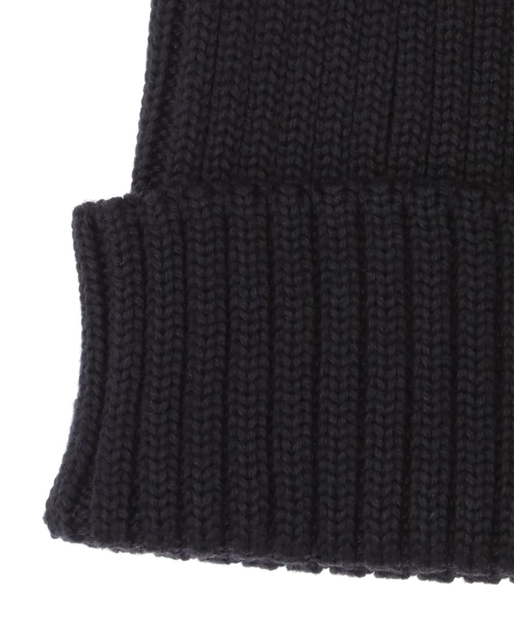 WOOL WATCH CAP