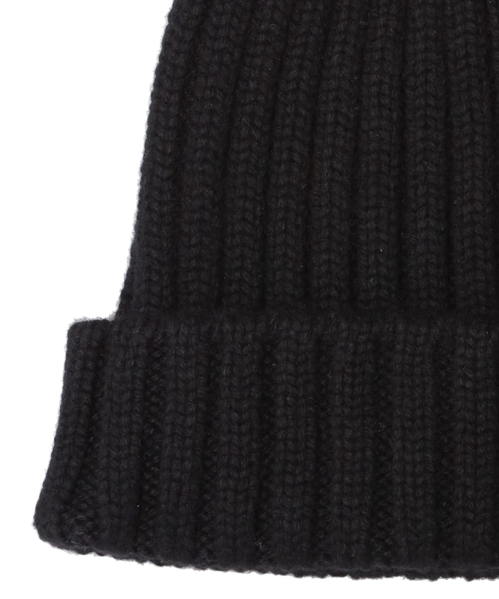 CASHMERE WATCH CAP