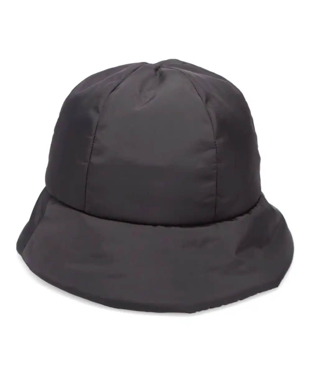 POLY PADDED 6PANEL HAT