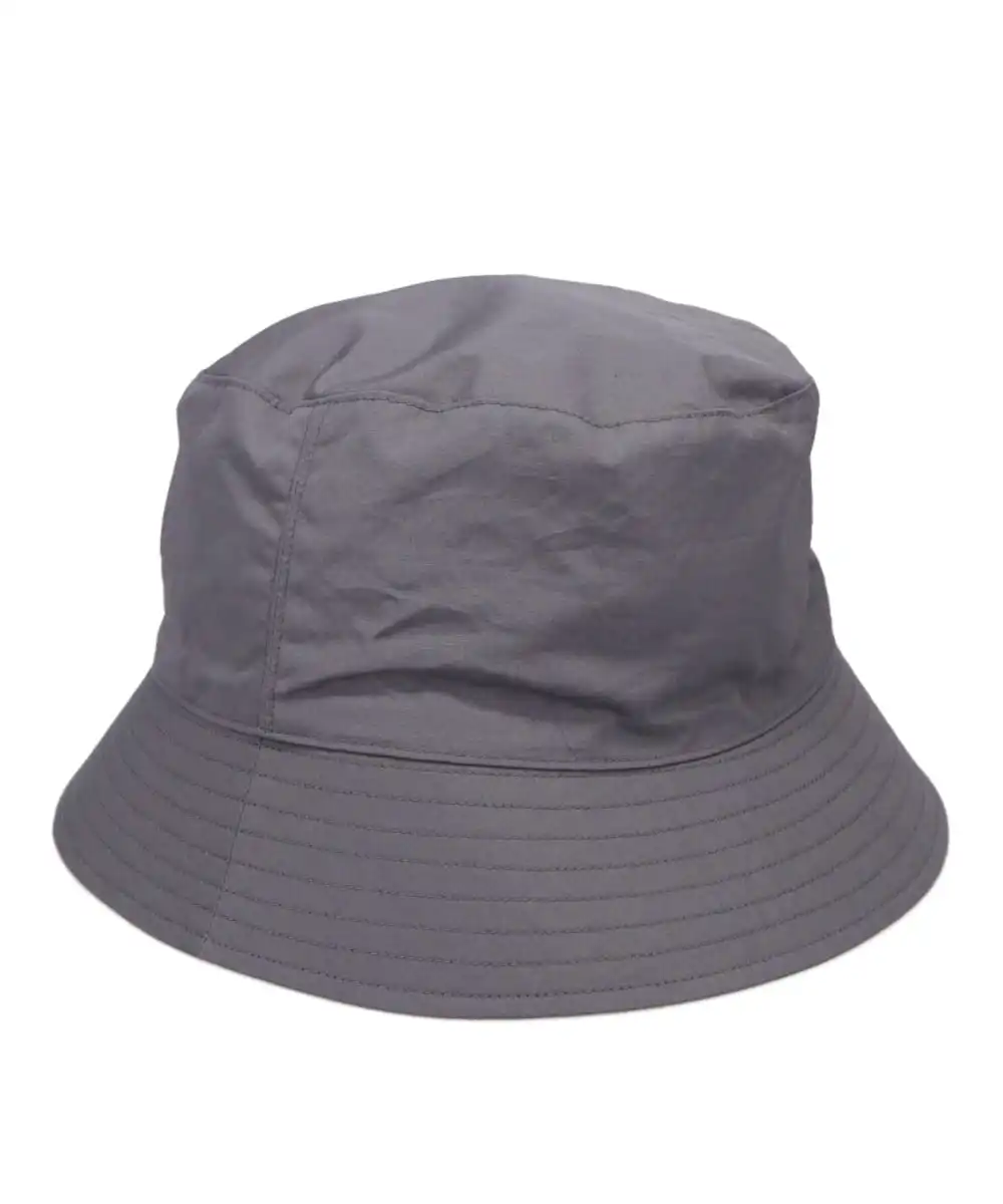 KIJIMA TAKAYUKI（キジマタカユキ）THOMAS MASON BUCKET HAT PLAIN 221316 |  MIDWEST公式通販サイト｜MIDWEST ONLINE STORE