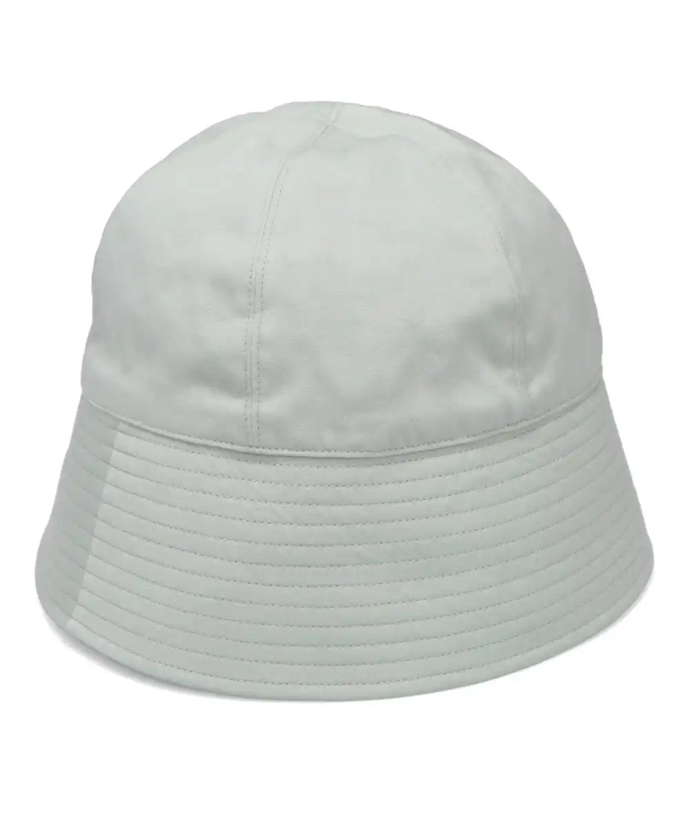 CUPRO POLY SATIN SAILOR HAT