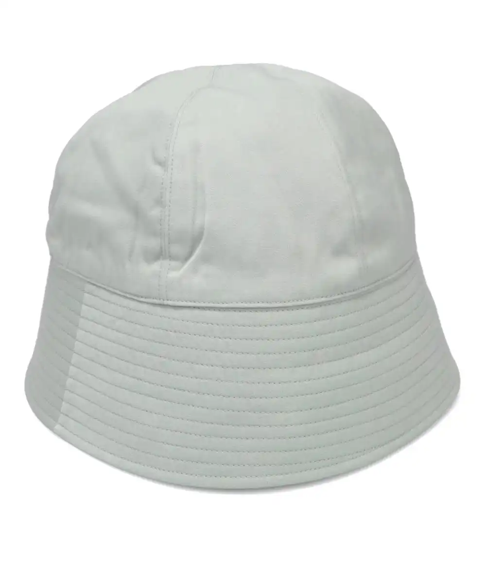 CUPRO POLY SATIN SAILOR HAT