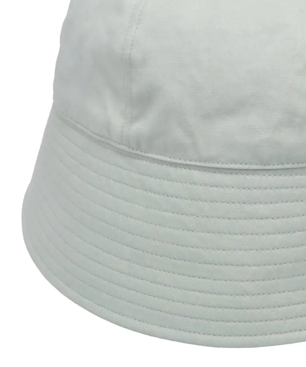 CUPRO POLY SATIN SAILOR HAT