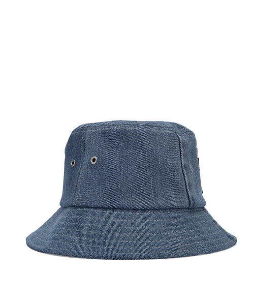 HEART BUCKET HAT FOR SUSTAINABLE LEVIS 4