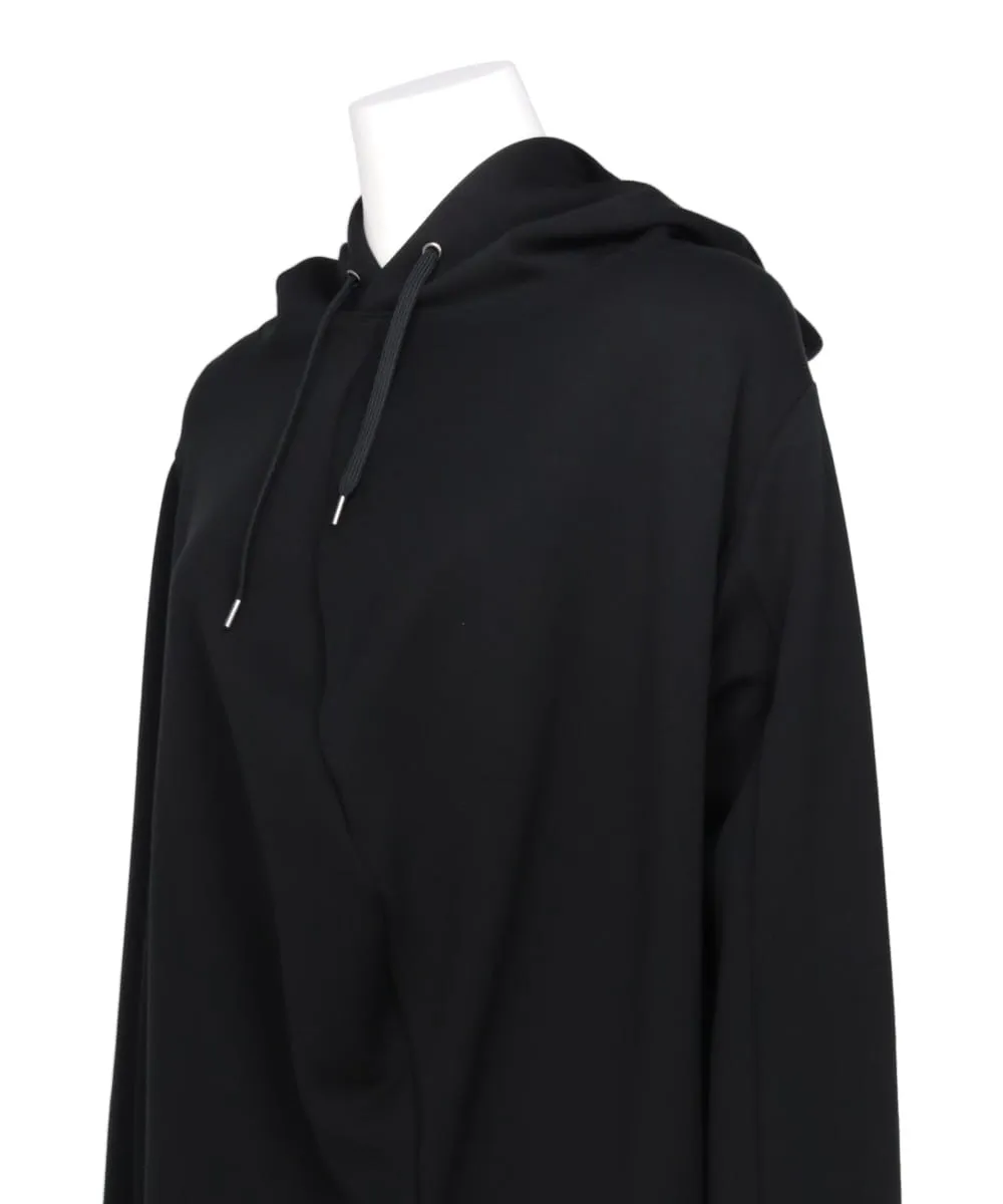 BALL HOODIE