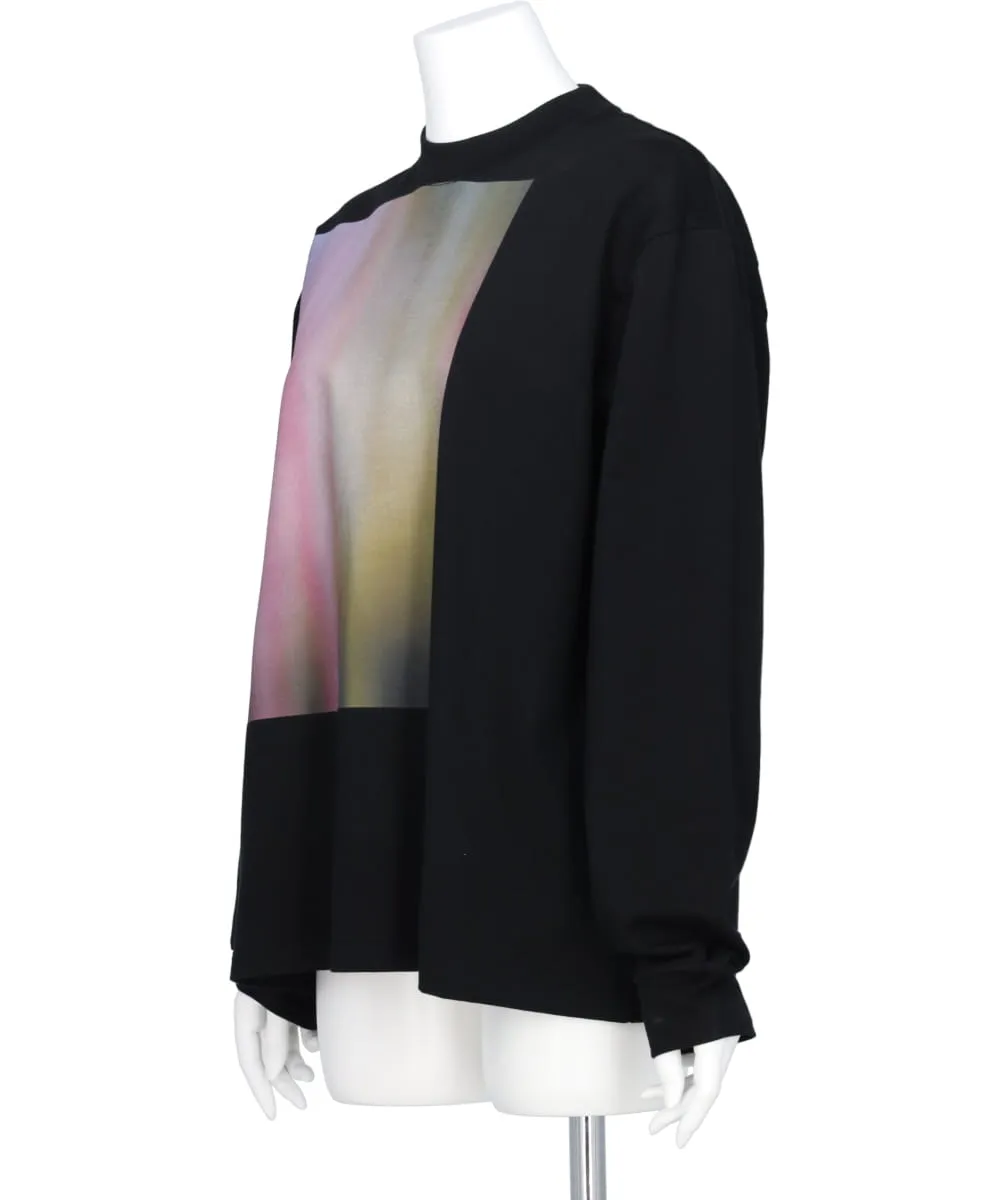 THE LONG SLEEVE TEE