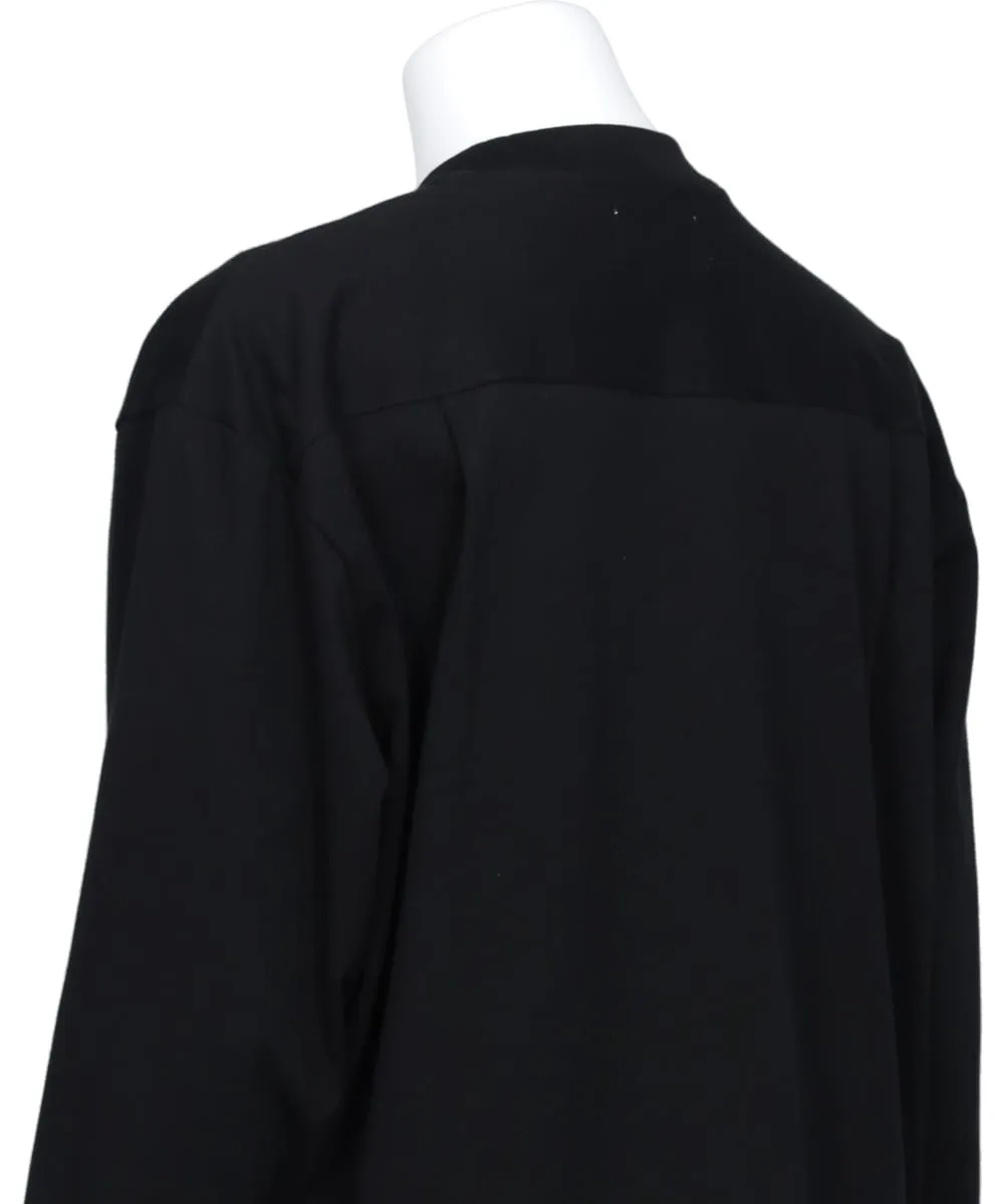 THE LONG SLEEVE TEE