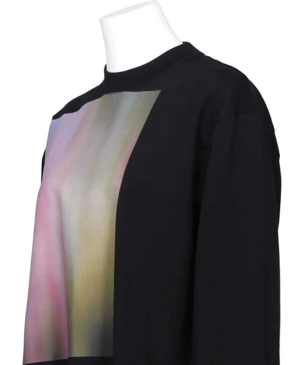 THE LONG SLEEVE TEE