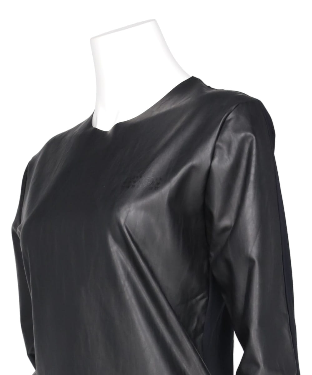 LONG SLEEVED TOP