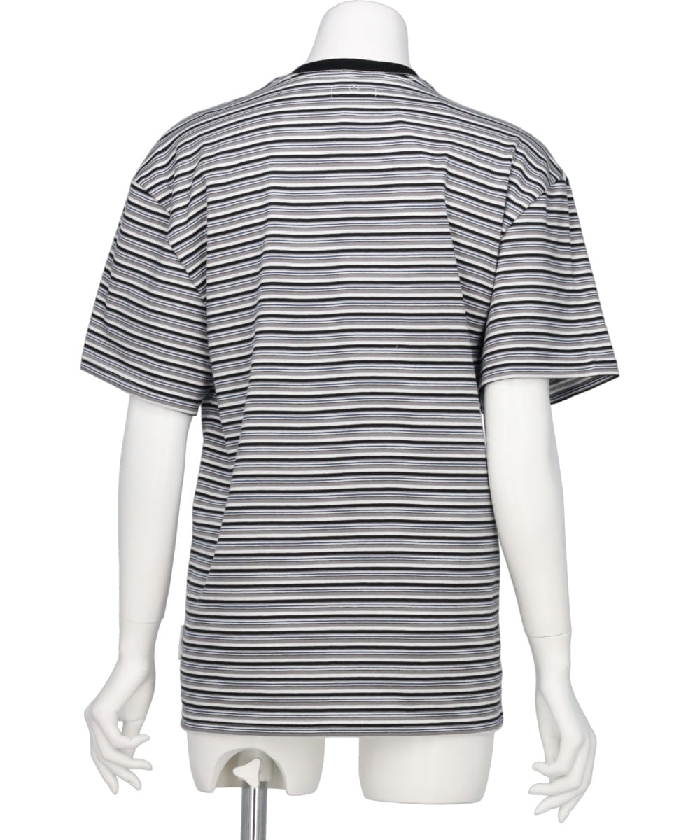 90'S STRIPE T-SHIRT