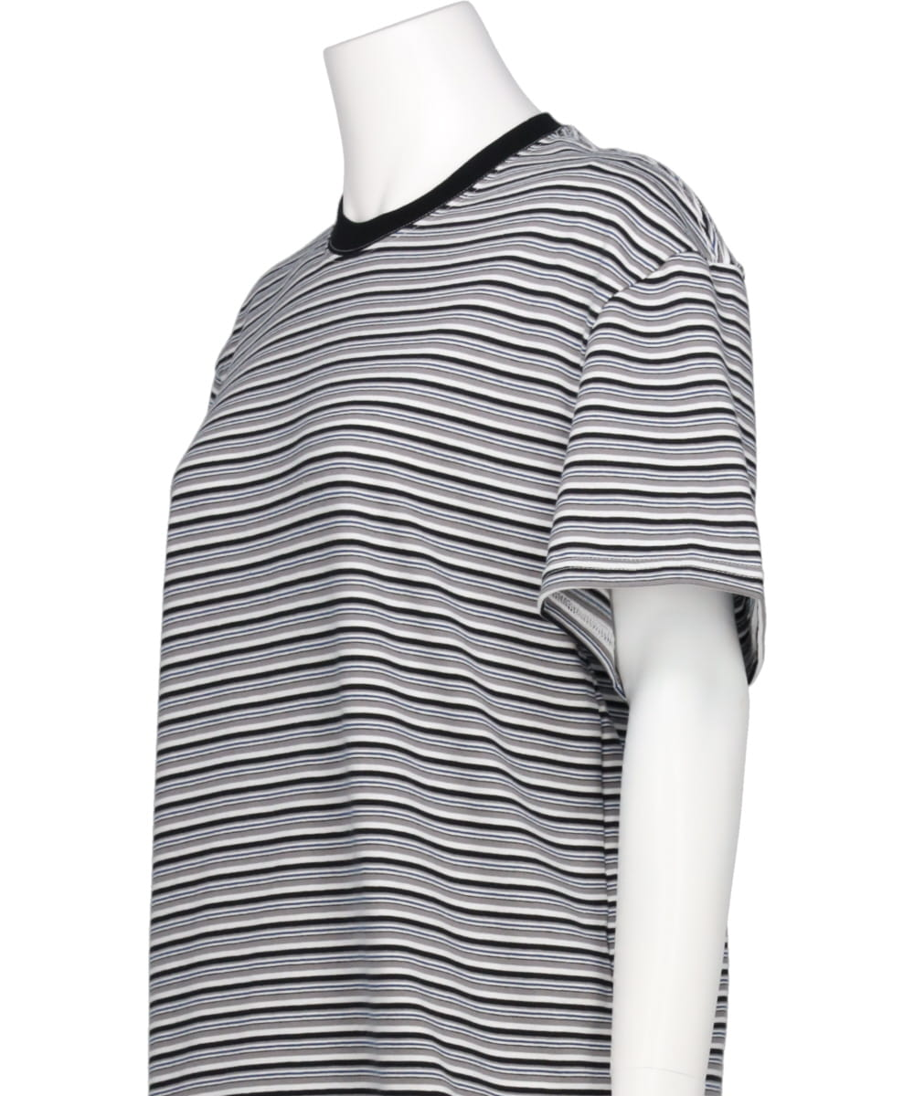 90'S STRIPE T-SHIRT