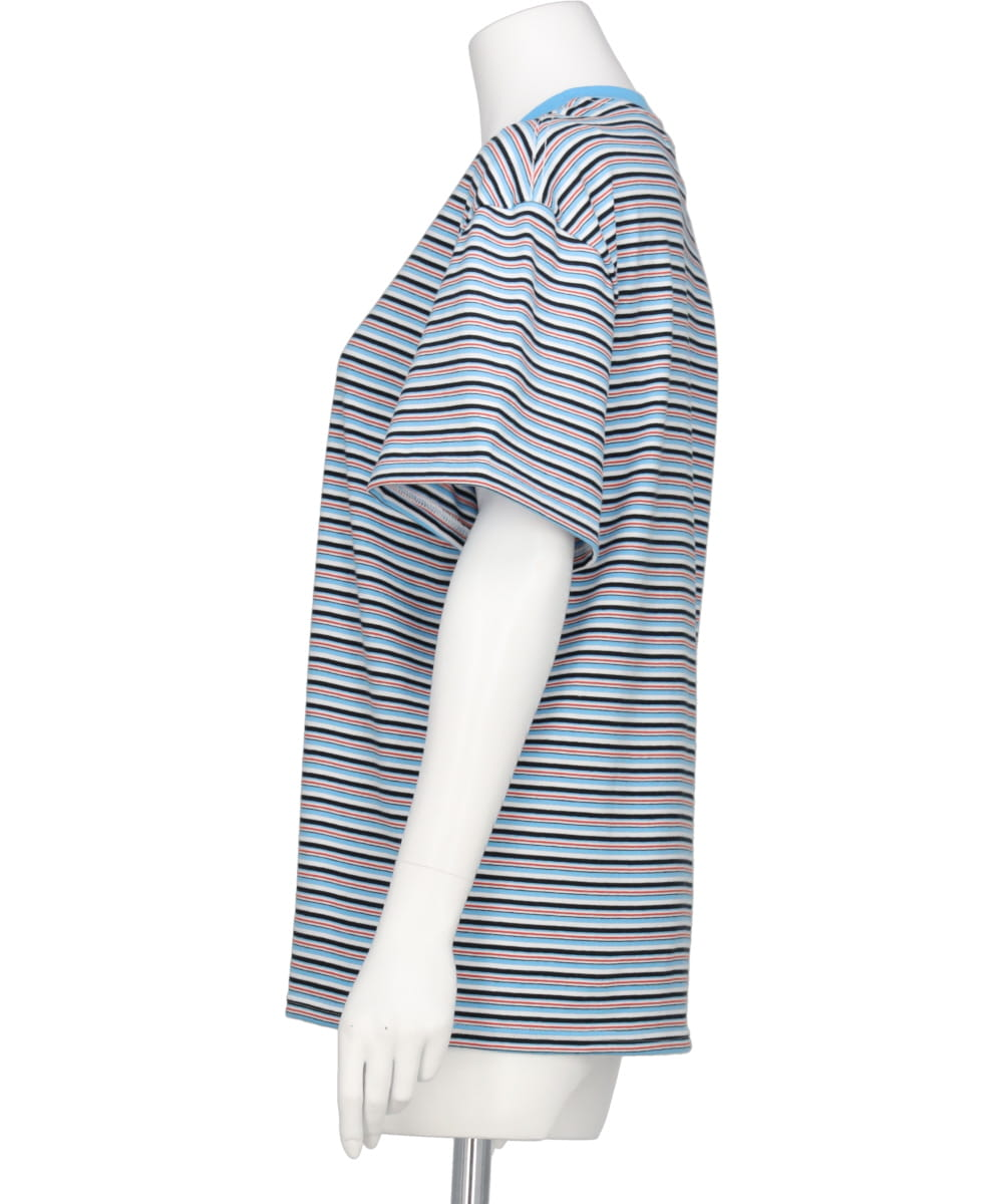 90'S STRIPE T-SHIRT