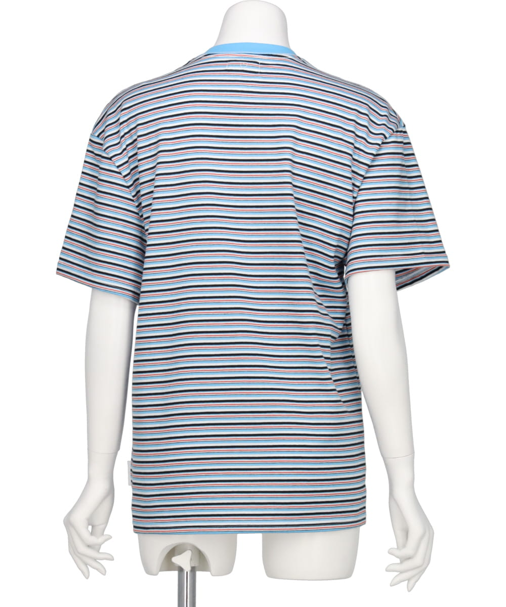 90'S STRIPE T-SHIRT