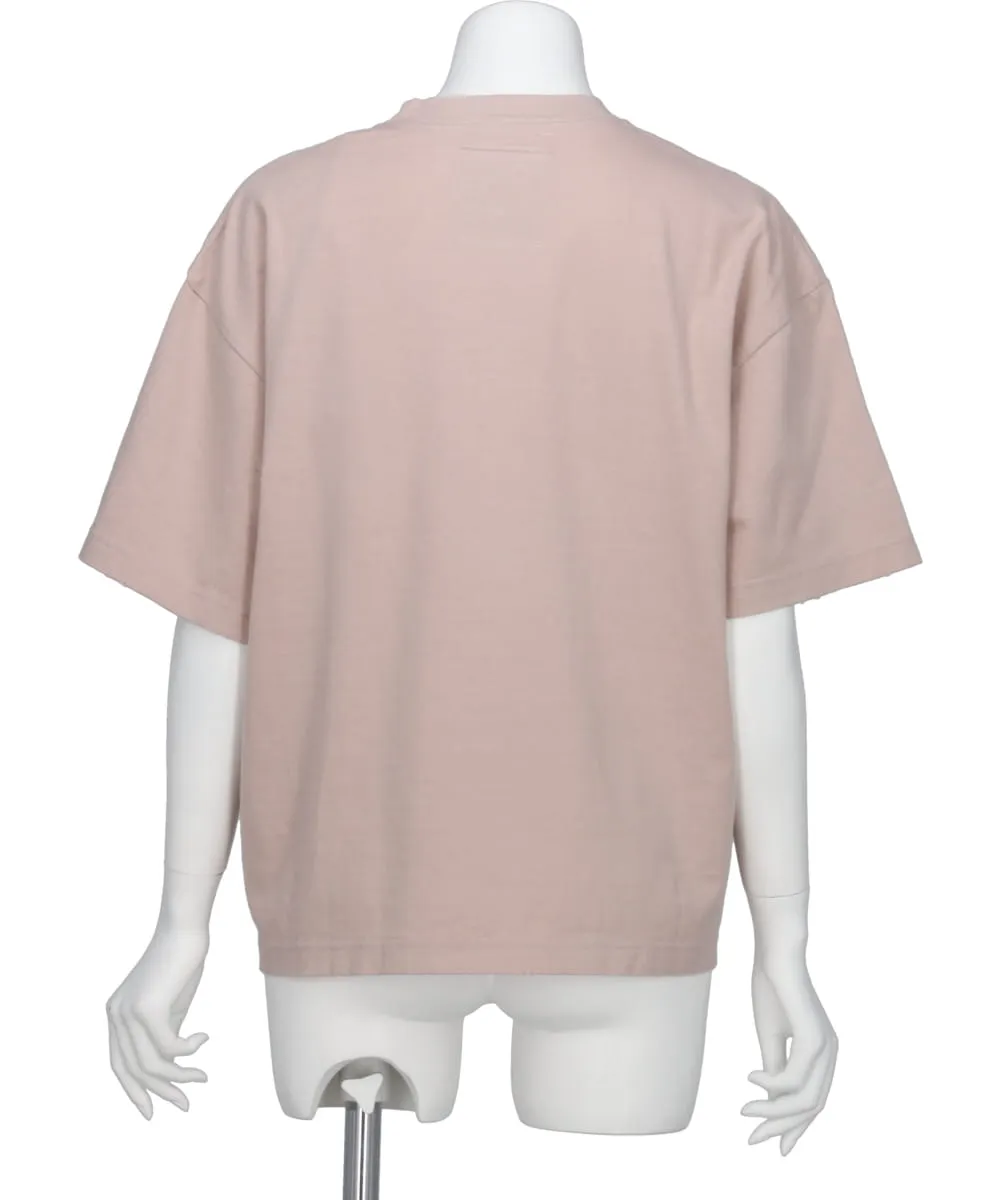 CAT PRINTED TEE