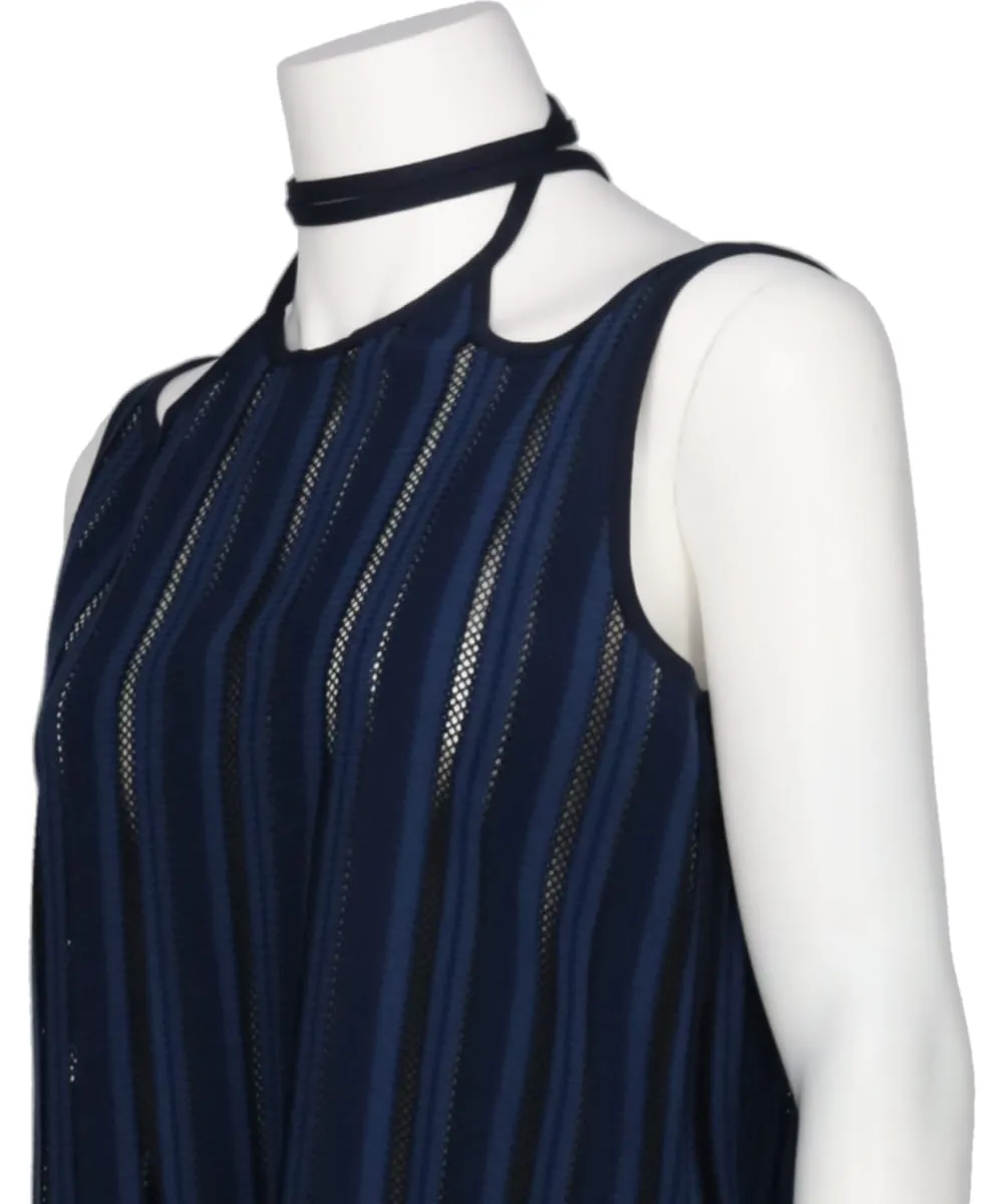 RUSSELL JERSEY SLEEVELESS TOP