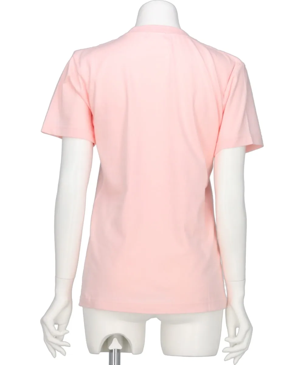 “YOU CAN DANCE!” T-SHIRT WITH RIBBON